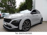 Hyundai Kona N Line 1.6T-GDI 200PS 1.Hand! Kamera - Hyundai KONA: N Line