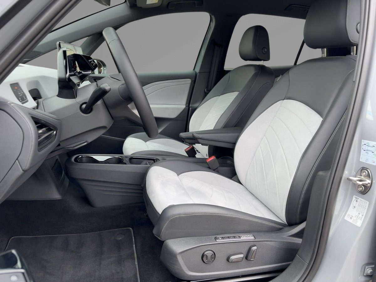 Volkswagen ID.3 - Bild 8