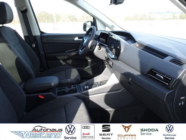 Fahrzeugabbildung Volkswagen Caddy Maxi Style 1.5l TSI 85kW eHybrid DSG LED