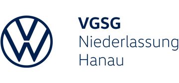 VGSG Niederlassung Hanau, Volkswagen Gebrauchtfahrzeughandels und Service GmbH