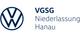 VGSG Niederlassung Hanau, Volkswagen Gebrauchtfahrzeughandels und Service GmbH