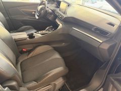 PEUGEOT 3008 1.2 PureTech 130 GT/NAVI/SHZ/CAM/FOCAL!