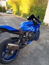 Yamaha YZF R1 RN65  - YAMAHA R6