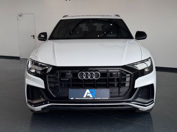 Audi Q8 - 4