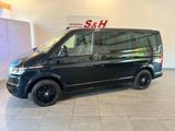Volkswagen T6.1 Multivan 2,0Comfortline 4Motion NAV CAM LED - gebrauchte VW T6 Multivan aus dem Jahr 2023