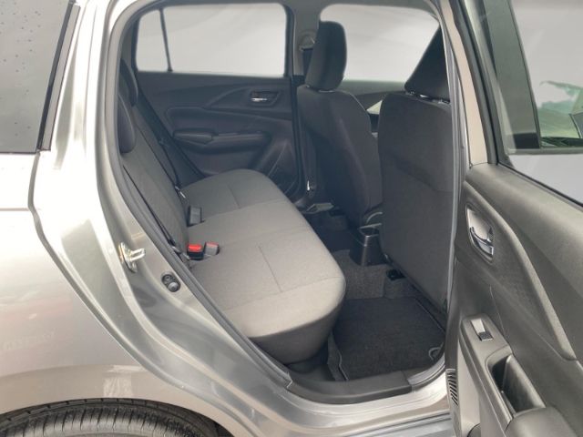 Suzuki Swift - Bild 13