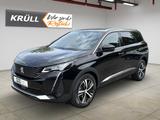 Peugeot 5008 1.2 GT +LED+PANO+SHZ+ - Peugeot 5008 in Rostock