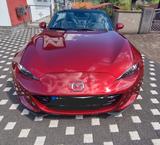 Mazda MX-5 2.0 SKYACTIV-G 184 Sports-Line Sports-Line - Mazda: Mx2