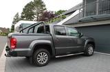 Volkswagen Amarok Comfortline DoubleCab 4Motion V6 TDI - gebrauchte Volkswagen Amarok aus dem Jahr 2018