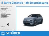 Volkswagen ID.7 Tourer GTX 4Motion DCC AHK Pano HKardon 360 - Volkswagen ID.7: Schiebedach