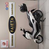 Yamaha N-Max 155 - 2017 - YAMAHA VON 126 BIS 250 CCM