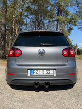 Volkswagen GEPFLEGTER Golf V R32 DSG/SCHIEBEDACH/VOLLEDER - Volkswagen Golf: R32