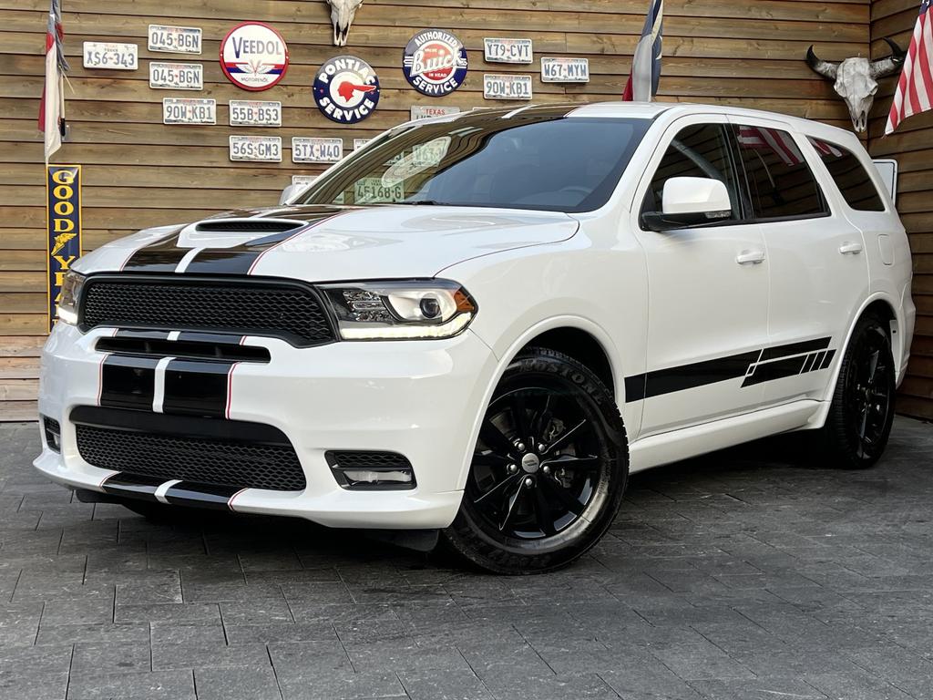 Dodge Durango