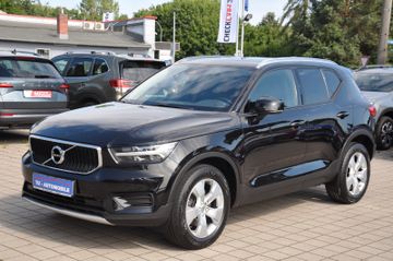 Volvo XC40 - 4