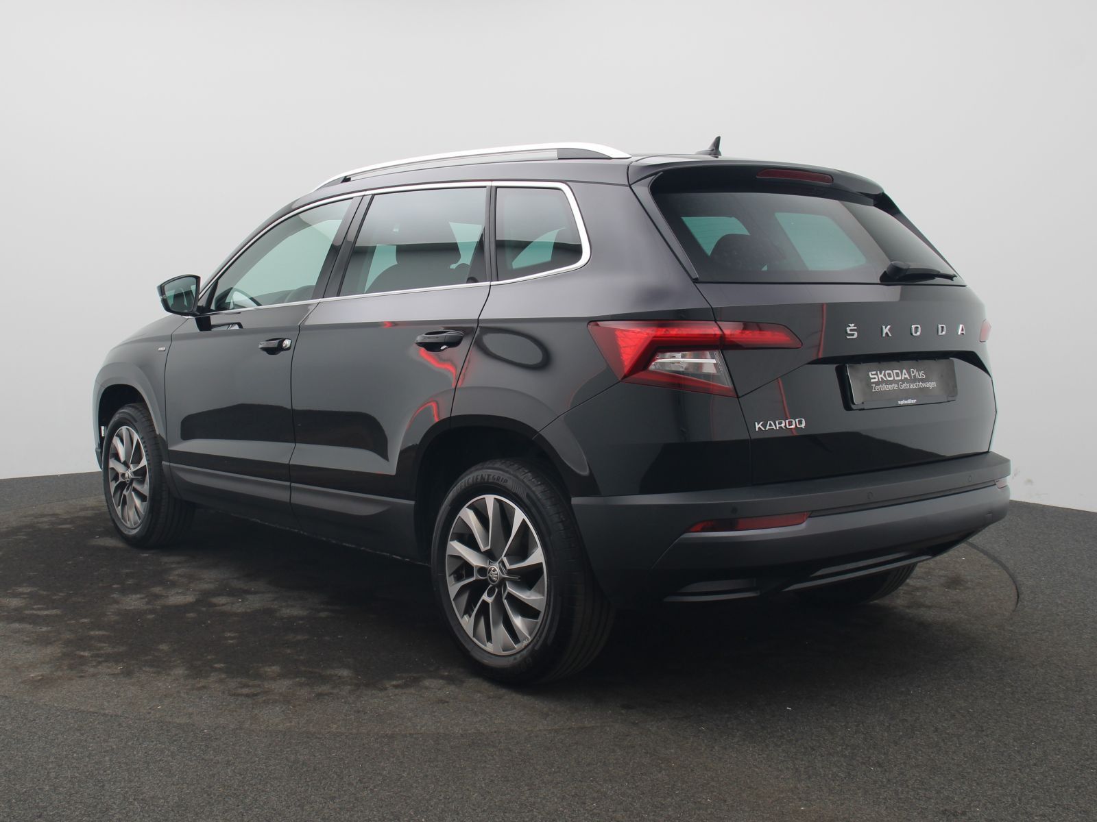 Skoda Karoq - Bild 5
