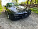 BMW 850 i Ac Schnitzer Sport Klima H zul Rarität