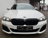 BMW 530d Touring M Sport Paket,Leder,LED,Navi,Shz - BMW Gebrauchtwagen in Köln