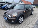 MINI COOPER Mini Cooper - MINI MINI: Braun