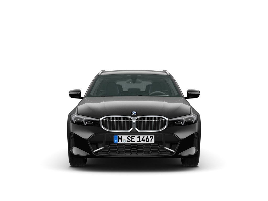 Fahrzeugabbildung BMW 330 d xDrive Touring,M Sport,HeadUp,SurroundView