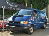 Volkswagen T4 Transporter"Klima"AHK - VW T4 Gebrauchtwagen in Dortmund