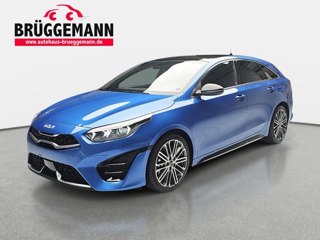 Kia PROCEED 1.5 T-GDI DCT7 GT LINE MJ25 TECHNOLOGIE 