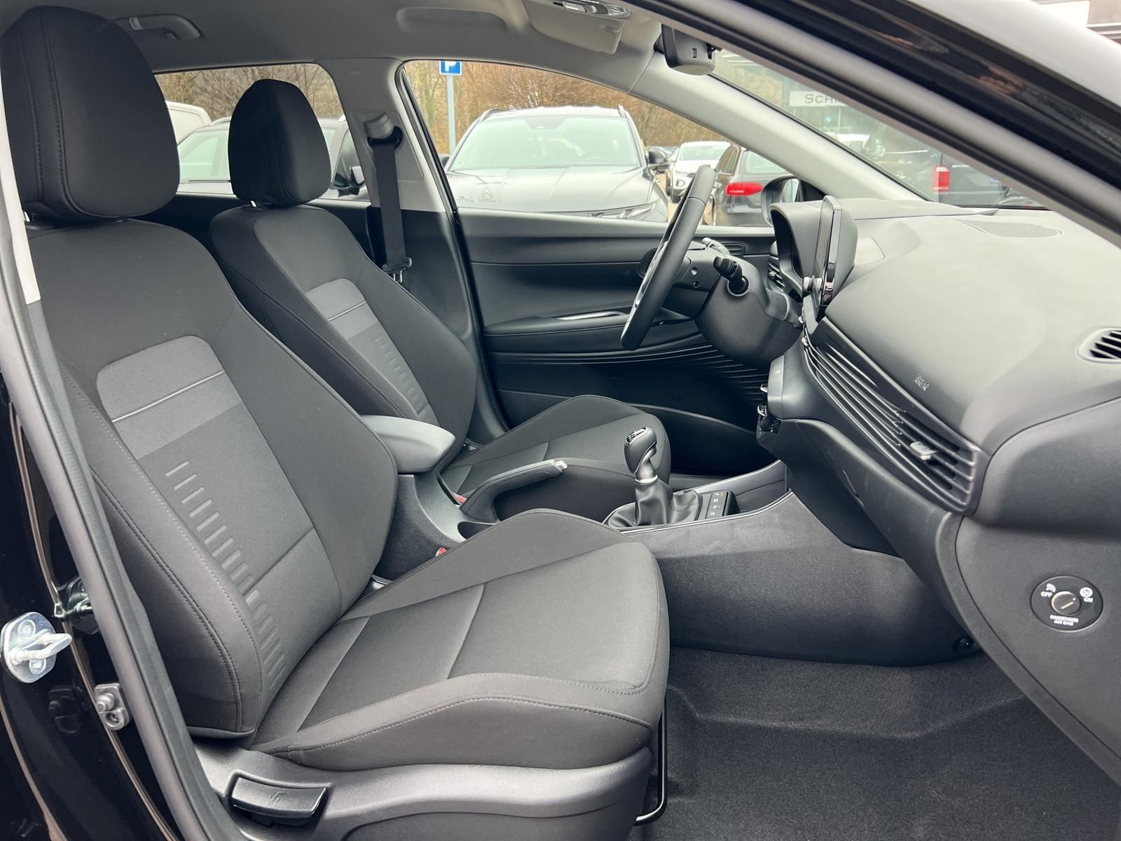 Hyundai BAYON – Bild 27