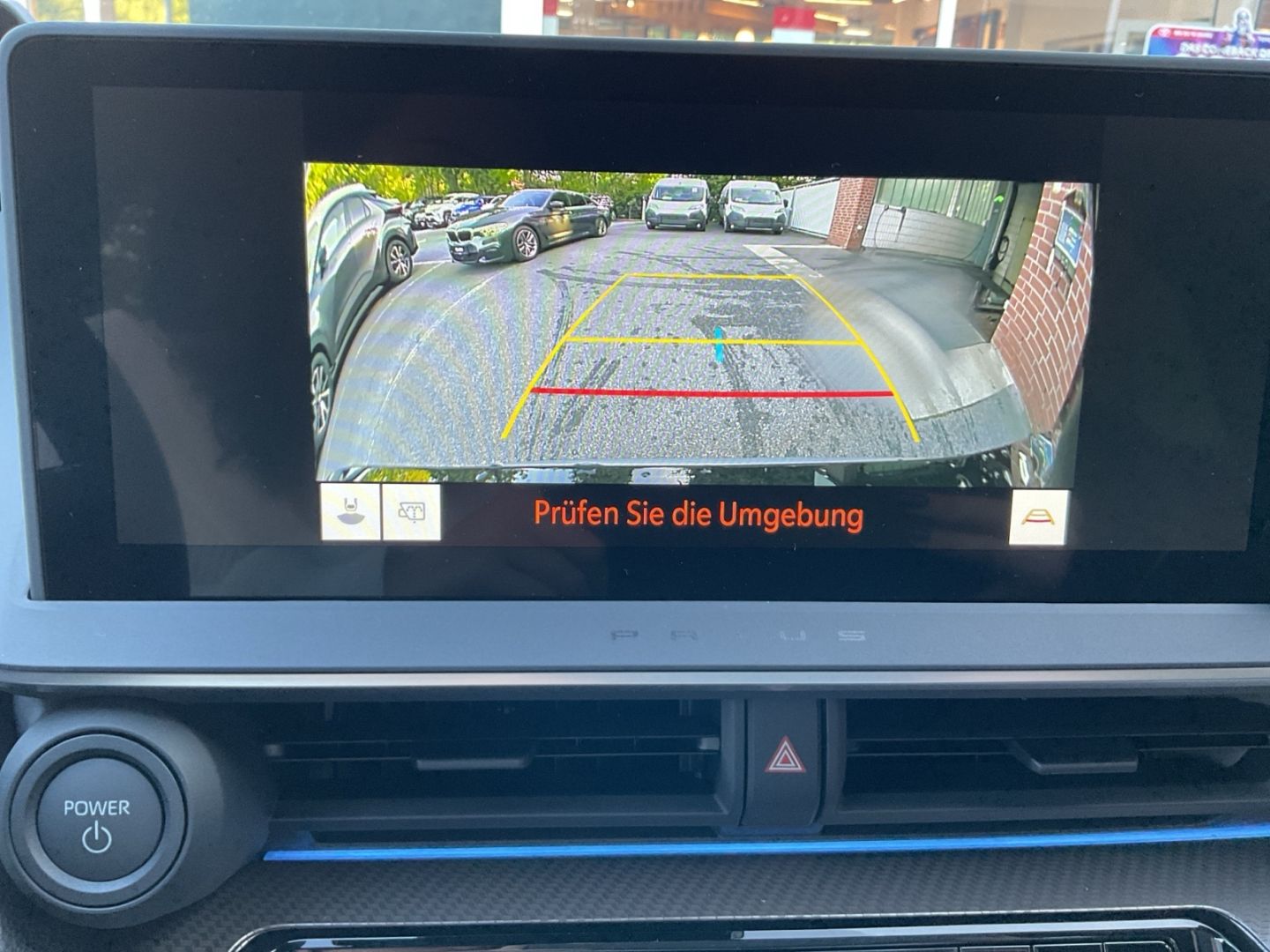 Toyota Prius - Bild 12