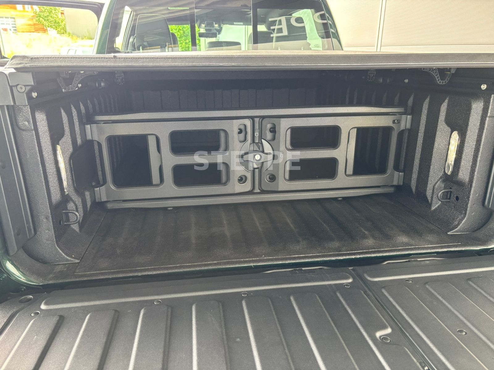 Dodge 2026 RAM 1500 Limited Night 5,7LV8 Rambox MFT