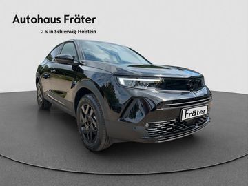 Fotografie 3 des Opel Mokka GS Hybrid Navi LED Kamera PDC