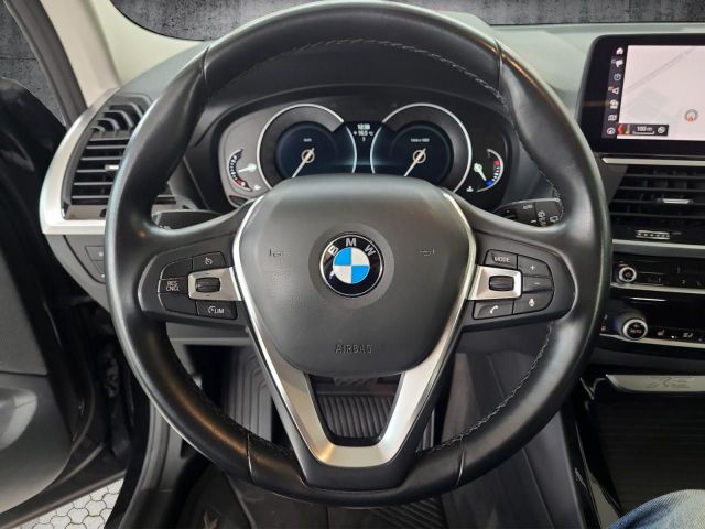 X3 xDrive20i xLine AHK Navi ParkAssist HUD
