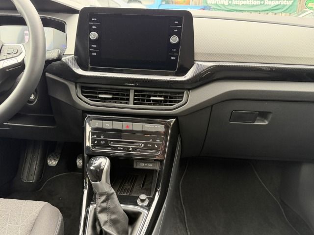Volkswagen T-Cross - Bild 12