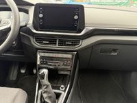 Volkswagen T-Cross - Vorschau Bild 12