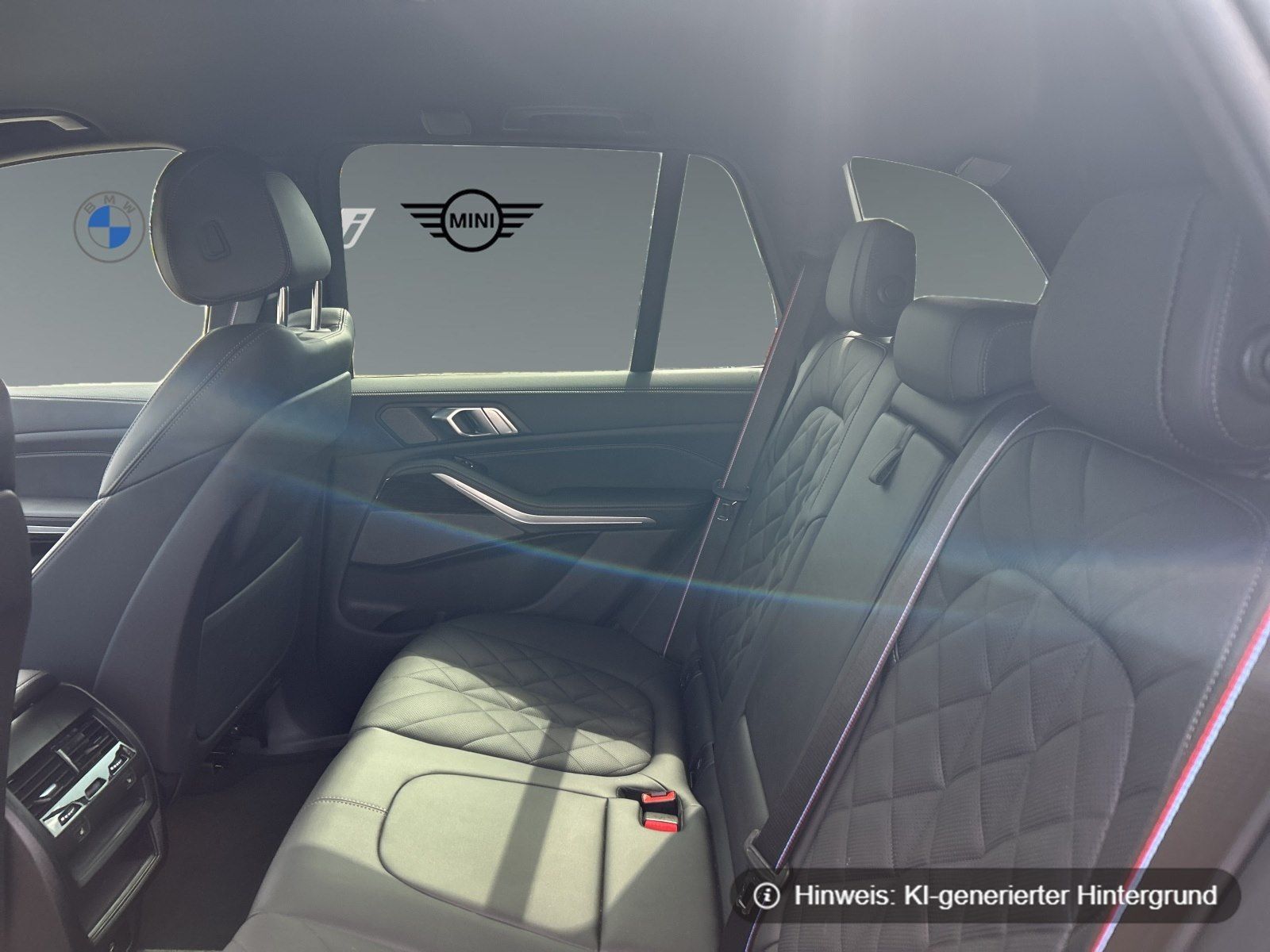 BMW X5 - Bild 12