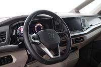 Volkswagen T7 California - Vorschau Bild 14