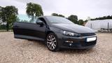 Volkswagen VW Scirocco 1.4 TSI 160 PS Xenon Sportpake... - Volkswagen Scirocco in Dresden