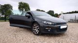 Volkswagen VW Scirocco 1.4 TSI 160 PS Xenon Sportpake... - Volkswagen Scirocco: Tsi 160