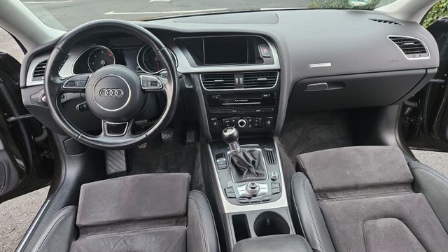 Audi A5 Sportback 2.0 TDI