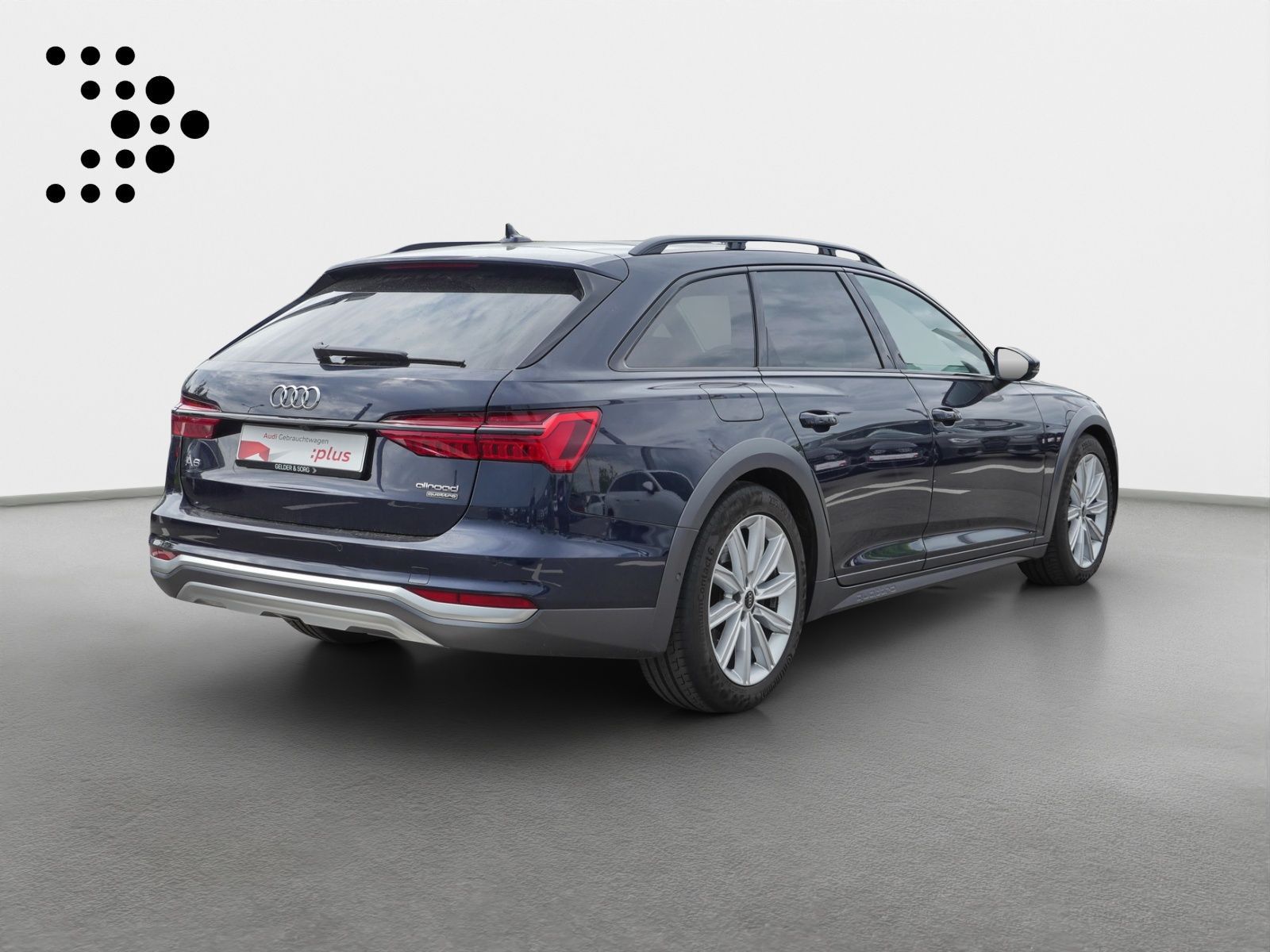 Audi A6 Allroad - Bild 2
