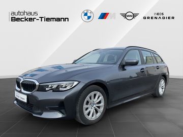 BMW 318 - 1