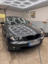 BMW Bmw 118i automatik - BMW 118 aus 2005: 118i