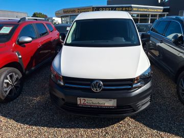 Volkswagen Caddy - 2
