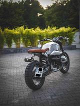 BMW R Nine T  - BMW MÜNSTER