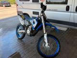 Husaberg 450 FE *TÜV neu* *volle PS eingetragen* - HUSABERG ENDURO