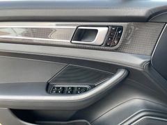 PORSCHE Panamera Turbo S E-Hybrid Top PPF