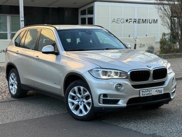 BMW X5 - 3