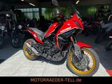 Moto Morini X-CAP 650 / 1.Hd / 1.521 km / SCProject / EXTRAS - Offers