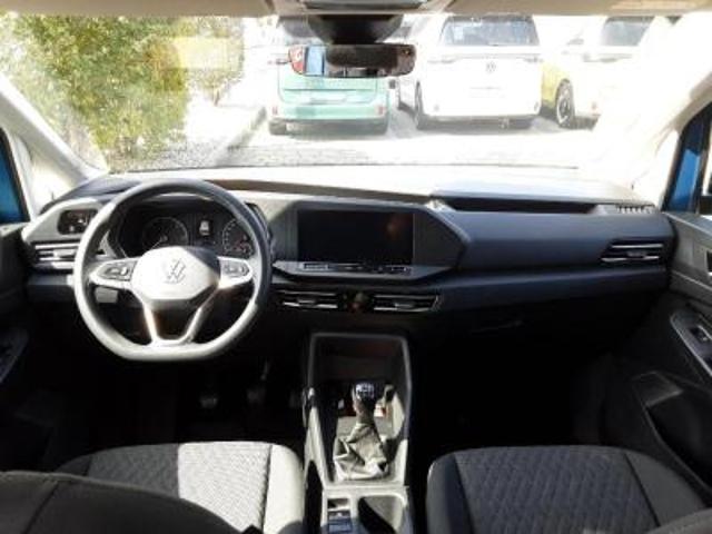 Volkswagen Caddy 2,0 l TDI Life AHK / Navi /Rückfahrkamera, миниатюра 5