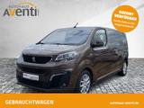Peugeot Traveller Active *Kamera*Navi*8 Sitze*Allwetter* - : Van, Travel