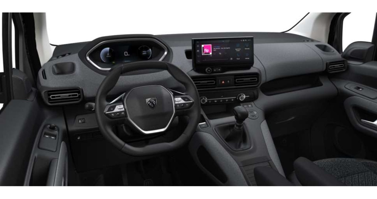 Peugeot Rifter - Bild 3