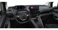 Peugeot Rifter - Vorschau Bild 3